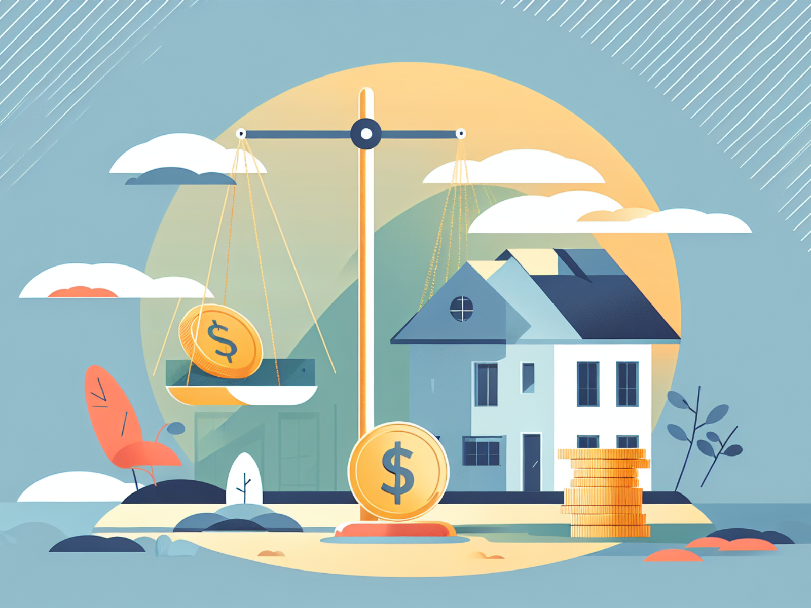 What House Can I Afford with 75,000 a Year?